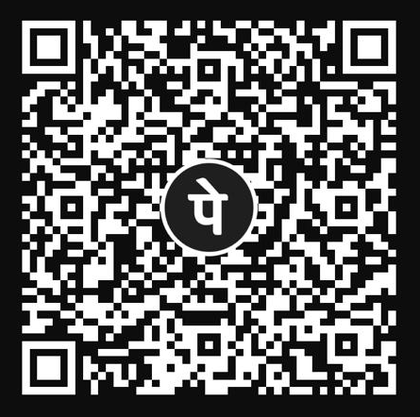 UPI QR code for mitrasoham@ybl